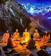 Shangnyu Spiritual Tour